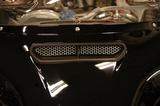 Fairing Vent Screen