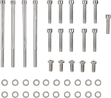 Primary Cover Bolt Kit