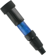 Flashing Spark Plug Cap