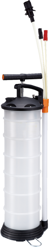 Oil Extractor