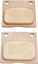 Premium Sintered Metal Brake Pads