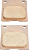 Premium Sintered Metal Brake Pads
