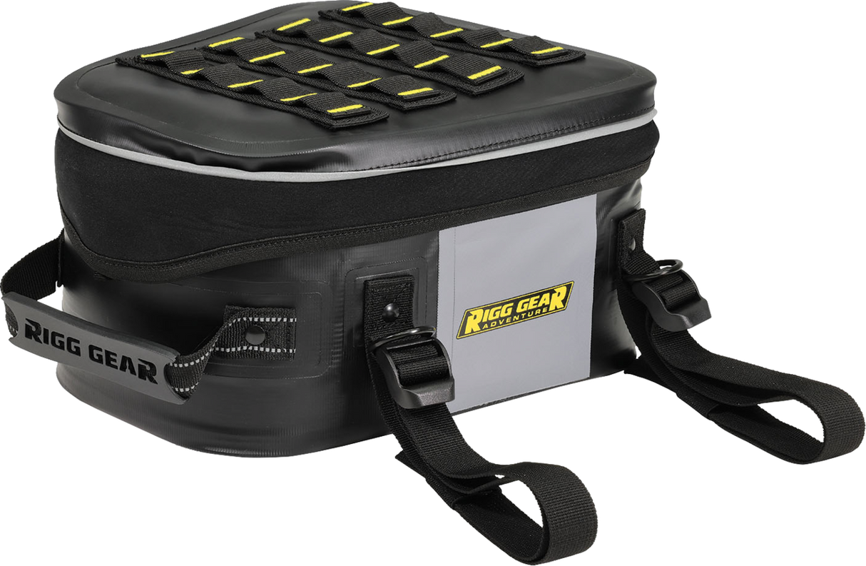 Hurricane Waterproof Tail Bag