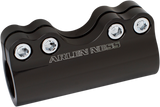 Modular Adjustable Handlebar Clamp