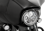 Fang® Headlight Bezel