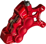 6-Piston Caliper