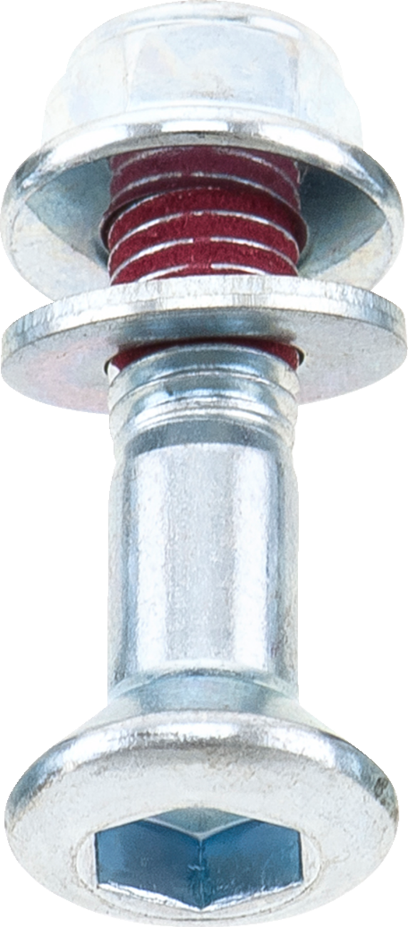 Hub-Savers Double Locked Sprocket Fastening Kit