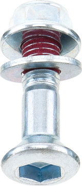 Hub-Savers Double Locked Sprocket Fastening Kit