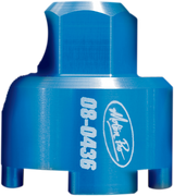 Compression Bolt Removal Tool