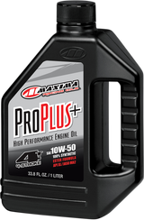 Pro Plus+ Synthetic 4T Engine Oil