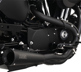 Upsweep 2-into-1 Exhaust System