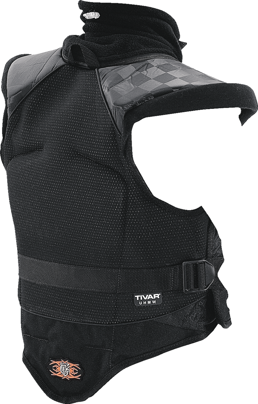 Super Sport Vest