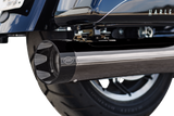 2-into-1 Sidewinder® Exhaust System