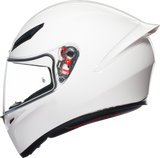 K1 S Solid Helmet