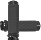 Vibration Dampening Memory Foam Grips