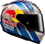 RPHA 12N Red Bull Austin GP II Helmet