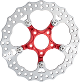 Spider Rotor