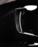 Fairing Vent Lights