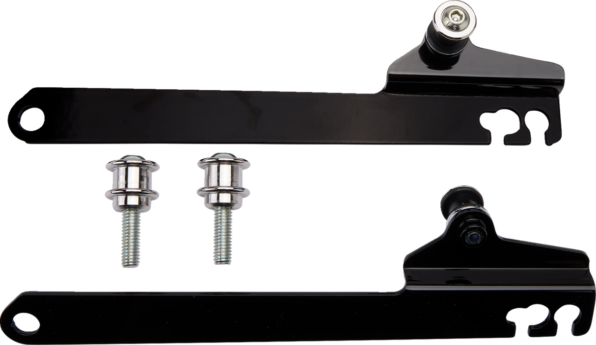 Big Ass® Detachable Wrap Around Rack