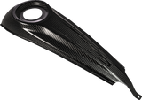 Carbon Fiber Dash Panel For Touring Models