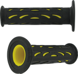 724 Dual Density Sportbike Grips