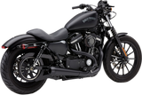 2-into-1 El Diablo Exhaust System