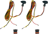 Micro Bullet V2 LED Turn Signals