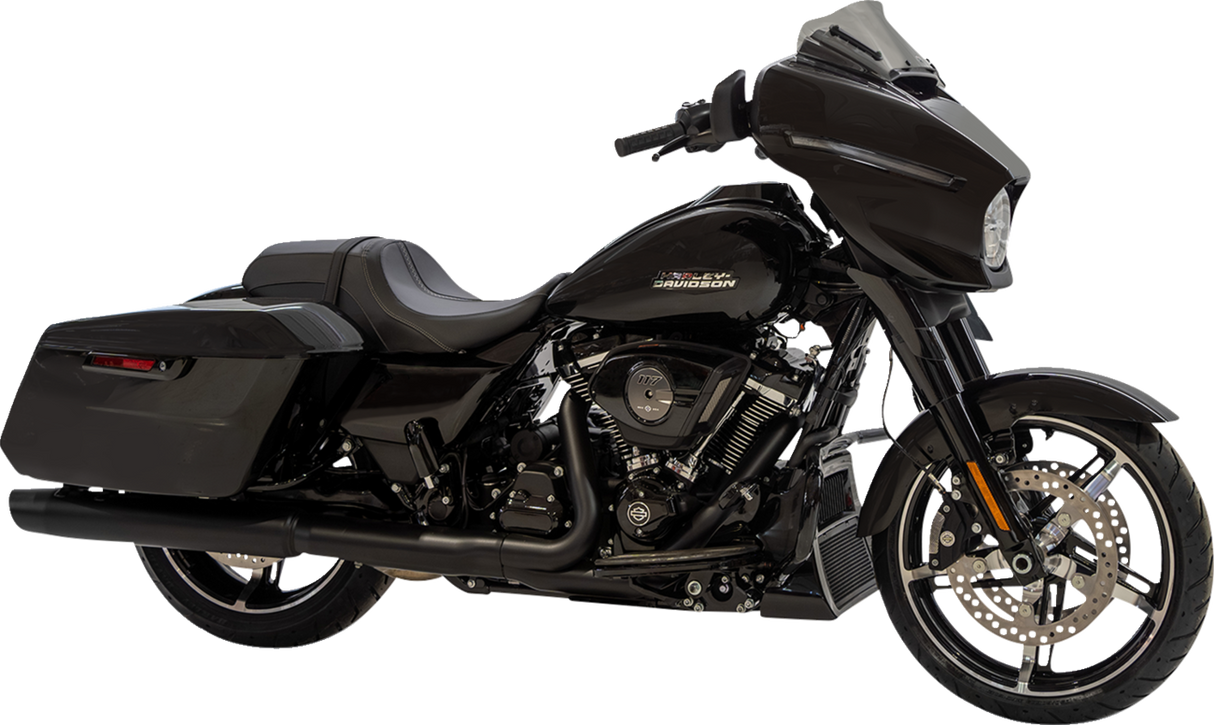 Flare® Windshield