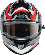 Warrant Neuron Snow Electric Helmet