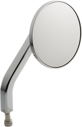 No. 7 OE 3-1/4" Round Mirror