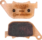 HH Sintered Brake Pads