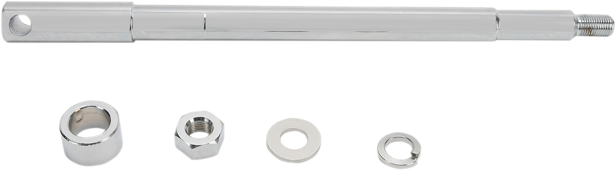 Front Axle Kit