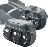 "Bag Bar" Saddlebag Lid Supports