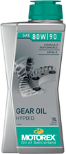Hypoid Gear Oil