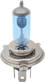 Halogen Headlight Bulb