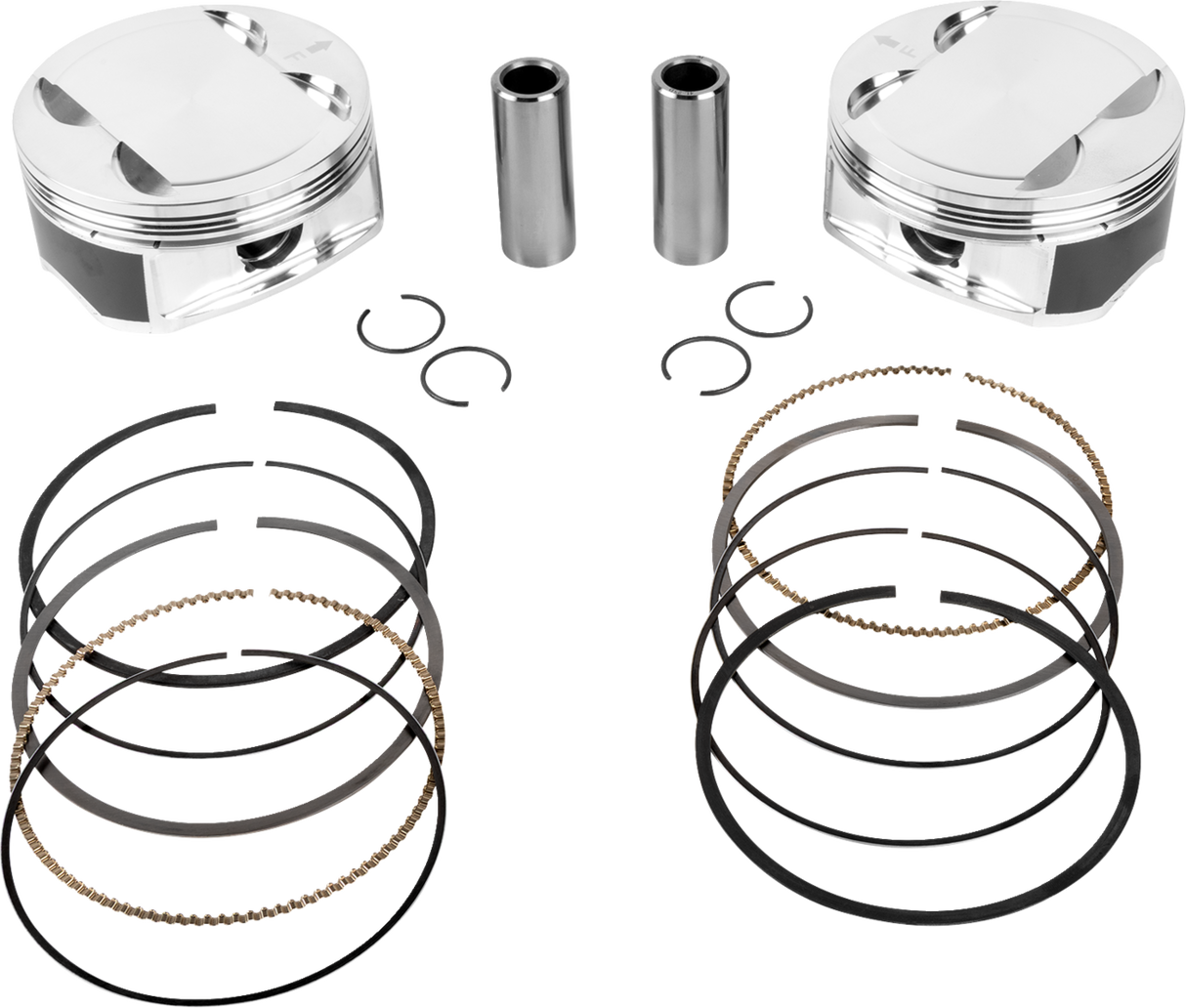 Piston Kit