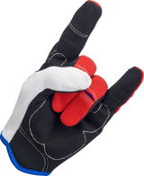 Moto Gloves