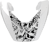 Elsinore™ Helmet Peak — Doodle 3