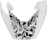 Elsinore™ Helmet Peak — Doodle 3