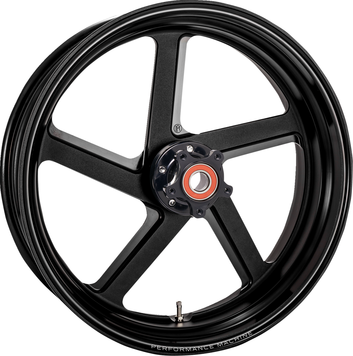 One-Piece Pro-AM Race Wheel