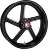 One-Piece Pro-AM Race Wheel