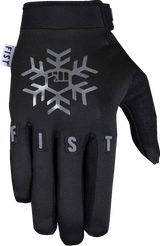 Snowflake Frosty Cold Weather Gloves