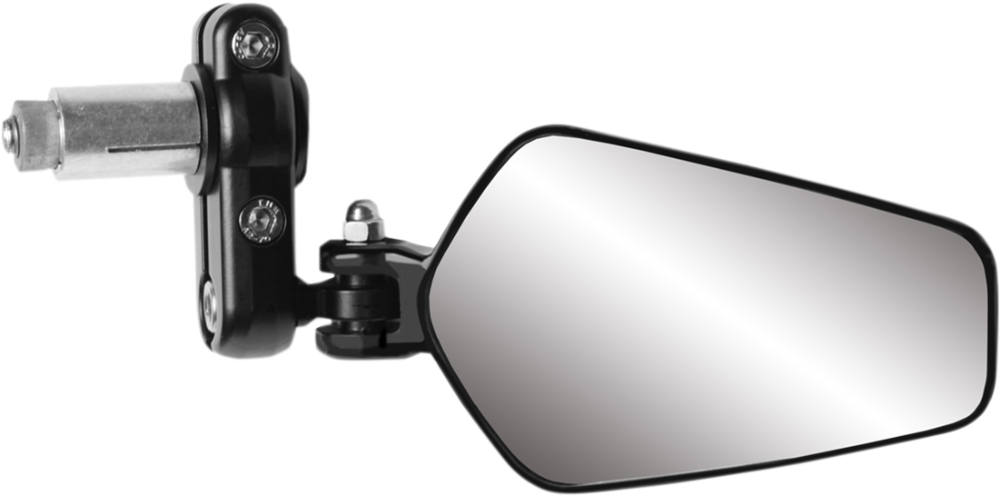 Bar End Mirror