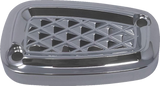 Master Cylinder Cover