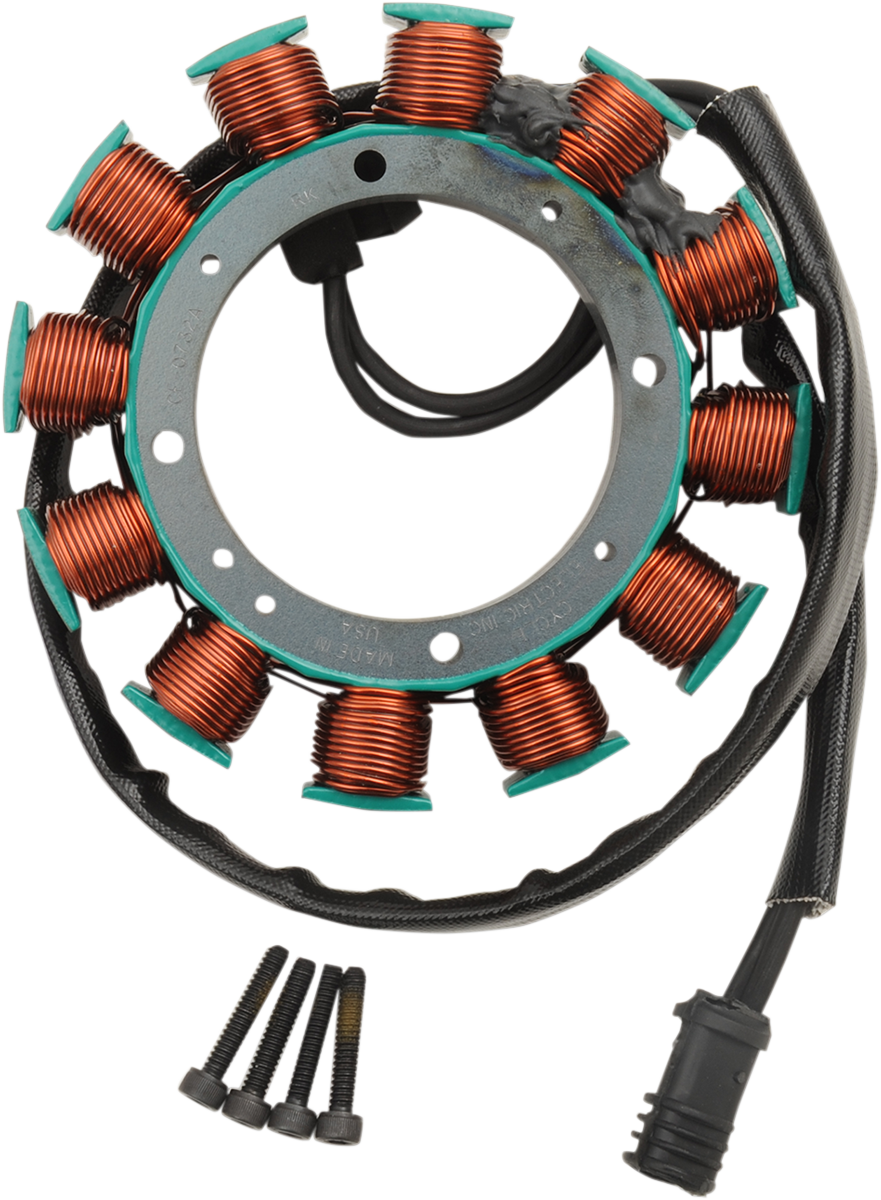 Stator
