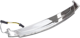 LED Lighted Fairing Vent Trim