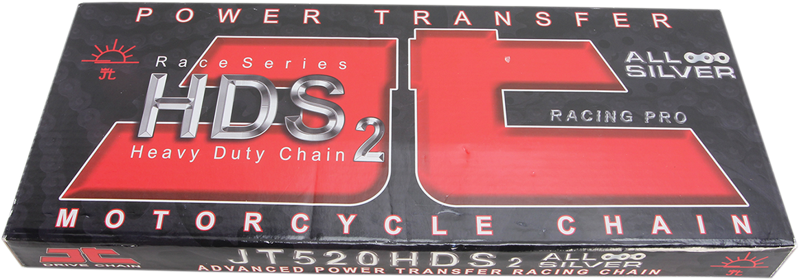 520 HDS Ultimate Competition Chain