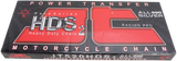 520 HDS Ultimate Competition Chain