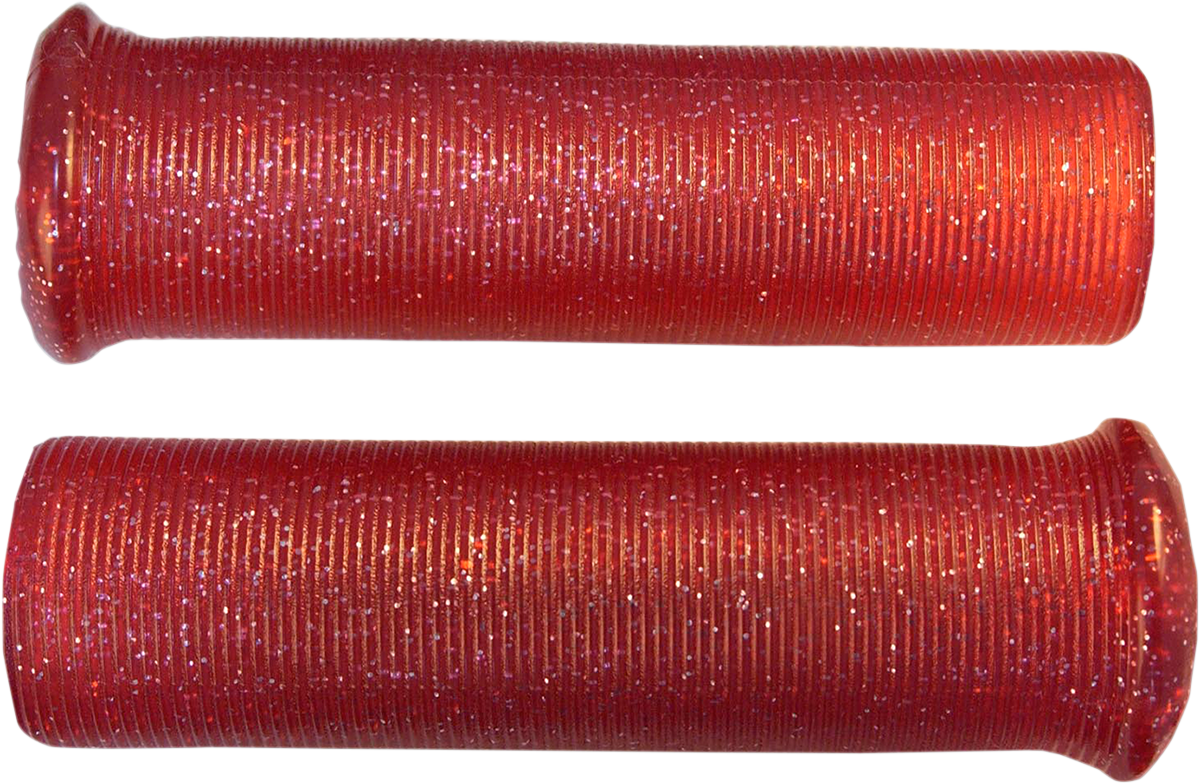 Star Fire Flake Grips