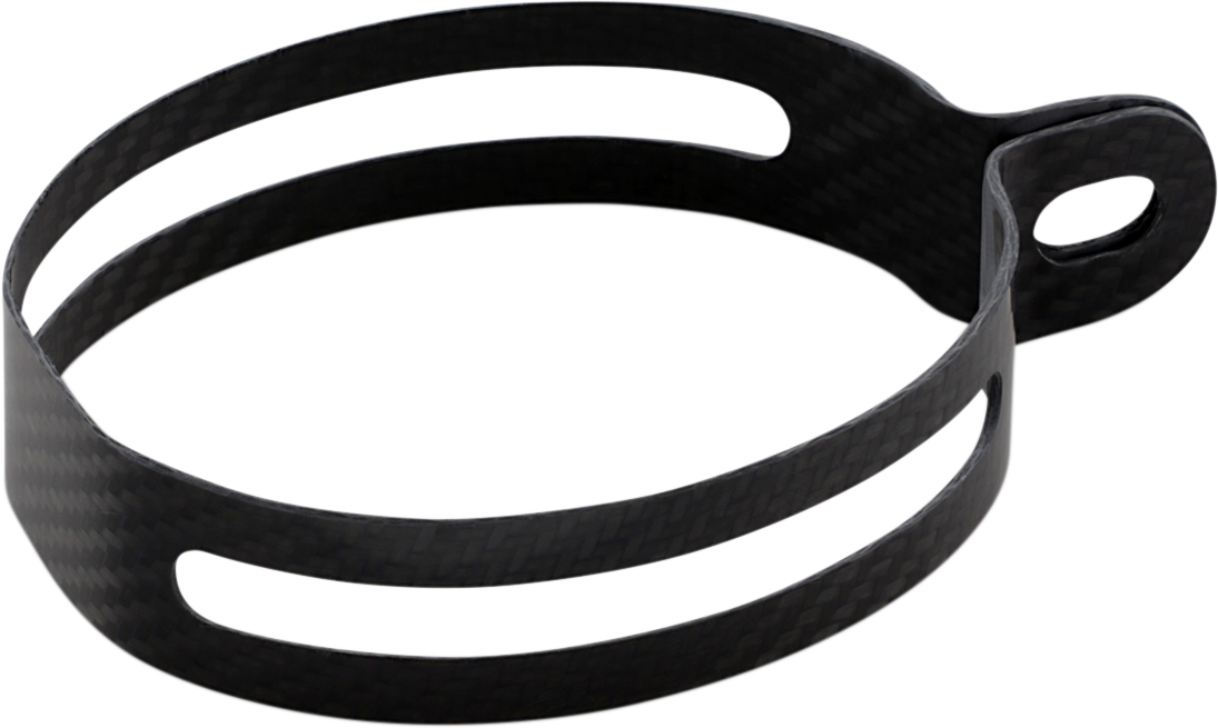 Muffler Clamp
